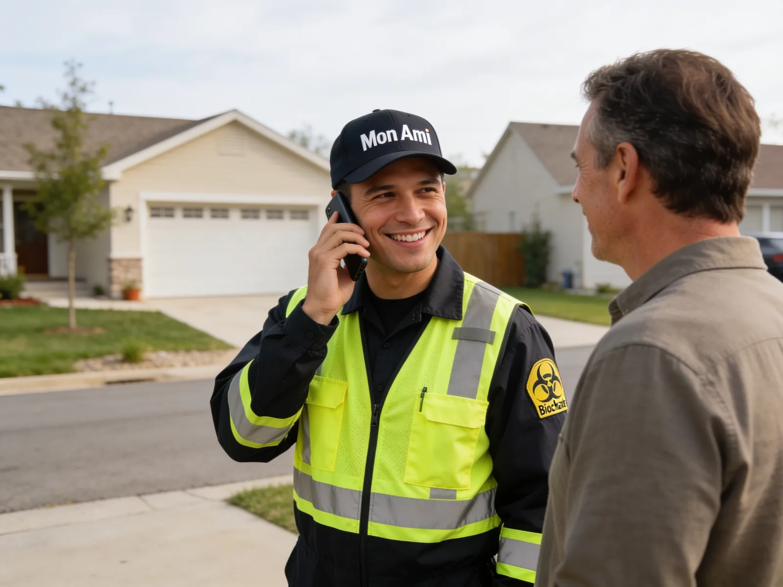 Sewage Cleanup Guerra, TX FAQs
